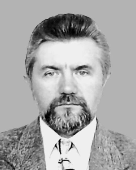 фото: Бондаренко Володимир  Ілліч